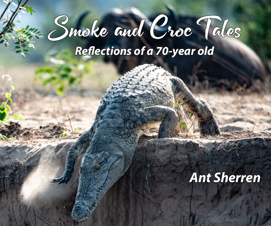 Smoke and Croc Tales